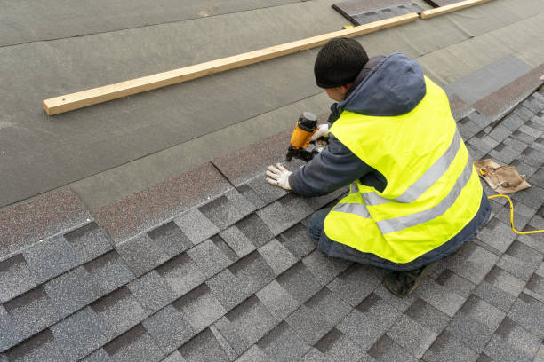 Best Gutter Installation and Roofing  in Watervliet, MI