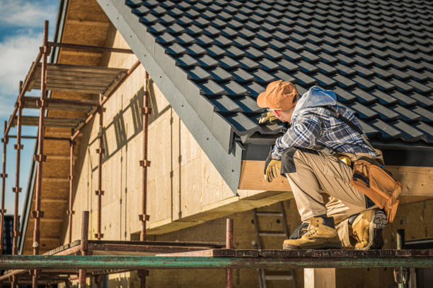 Best Roof Maintenance Services  in Watervliet, MI