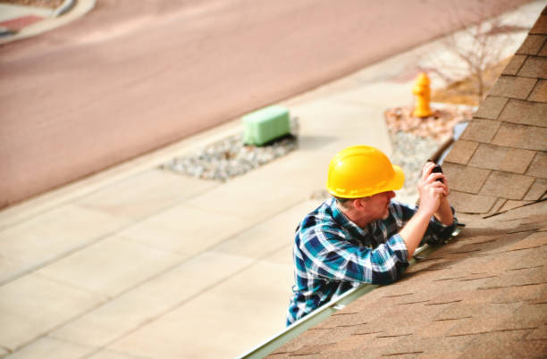 Best New Roof Installation  in Watervliet, MI