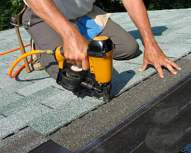 Best Roof Repair Services  in Watervliet, MI