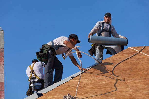 Best Tile Roofing Contractor  in Watervliet, MI