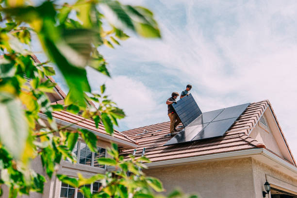Best Slate Roofing Contractor  in Watervliet, MI