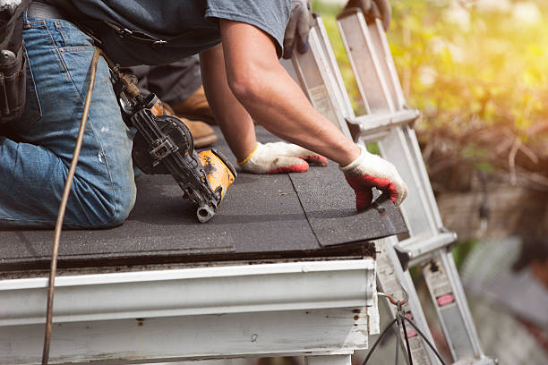 Best Residential Roofing Contractor  in Watervliet, MI
