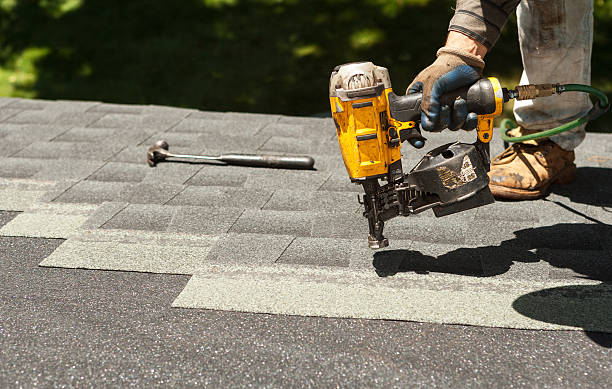 Best Metal Roofing Contractor  in Watervliet, MI